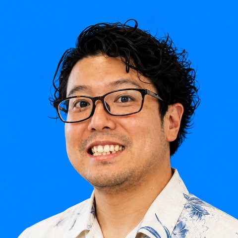 代表 浜川 拓也